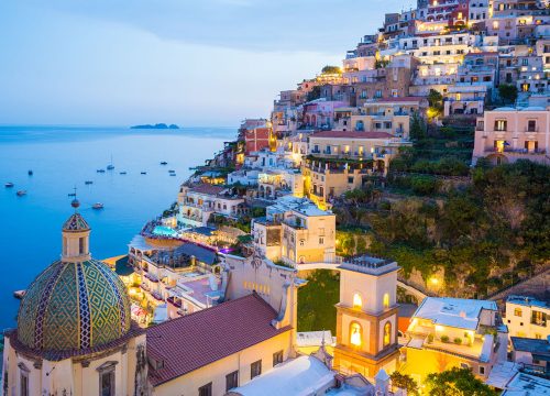 Discover the Rich Traditions of Naples